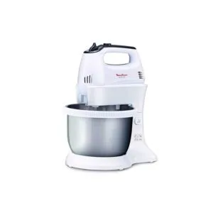 Moulinex Quick Mix Hand Mixer HM312127