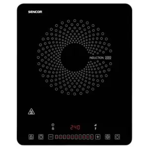 Sencor SCP-3701BK