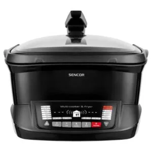 Sencor SFR-9300BK-2