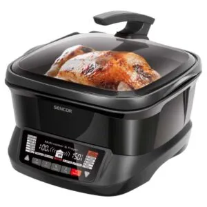 Sencor SFR-9300BK