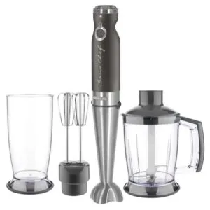 Sencor SHB-5608BK 4 In 1 Hand Blender