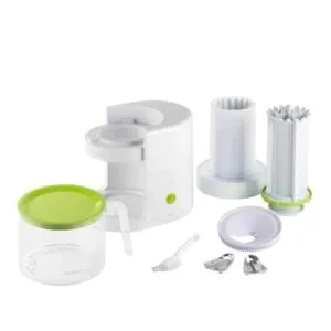 Sencor SSV-230WH-2
