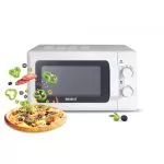Popcorn 20M Solo White - Orient Electronics