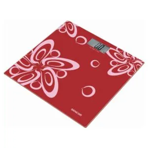 Sencor Personal Scale SBS-2507RD