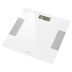Sencor SBS-5051WH Personal Fitness Scale