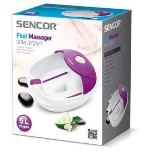 Sencor SFM-3721VT-box