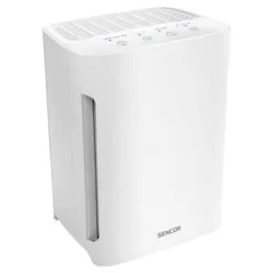 Sencor SHA-6400WH Air Purifier