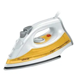 Sencor SSI-2028YL Steam Iron