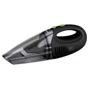 Sencor Cordless Handheld Vacuum Cleaner SVC-190B