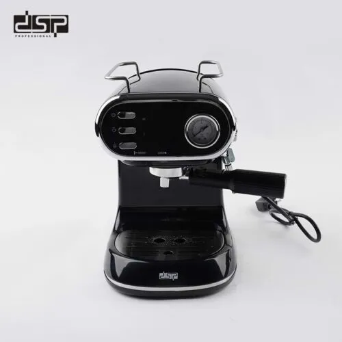 DSP KA3066 Coffee machine-1