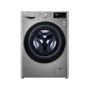 LG Washer & Dryer Front Load 10 7 Kg
