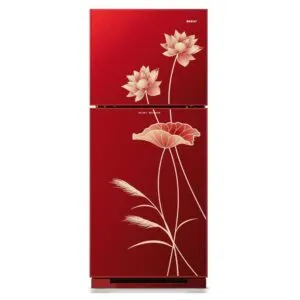 Orient Ruby 330 Liters-red