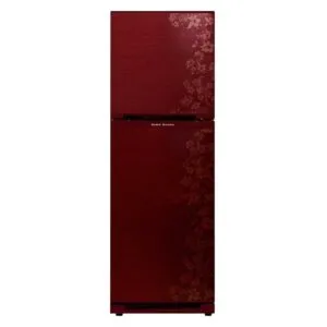 Orient Snow 260 Liters -red