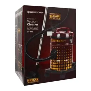 Westpoint WF-102 Drum-box