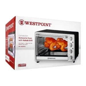 Westpoint WF-4800 -box