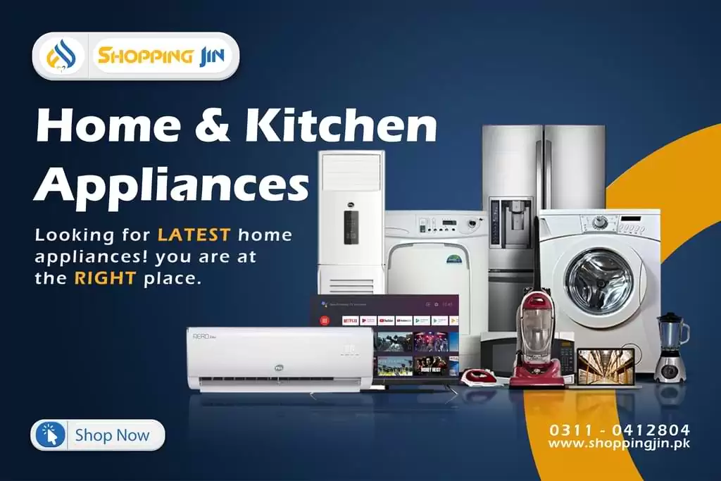 Shopping Jin Cover Home Appliances