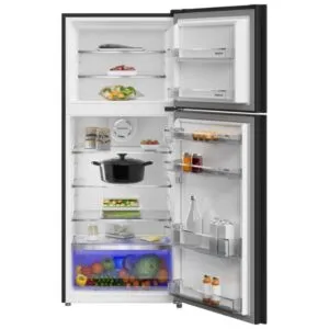 dawlance refrigerator noir red 2 shoppingjin.pk - Shopping Jin