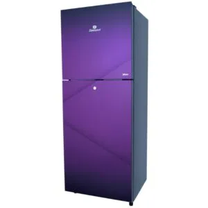 dawlance refrigerator pearl burgundy 1 shoppingjin.pk - Shopping Jin