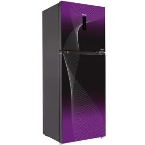 haier digital glass door inverter refrigerator hrf ifpa1 shoppingjin.pk - Shopping Jin