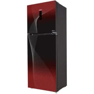 haier digital glass door inverter refrigerator hrf ifra2 shoppingjin.pk - Shopping Jin
