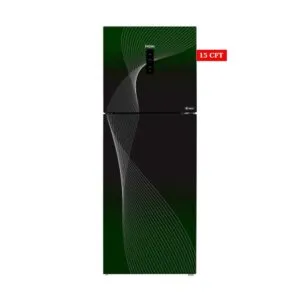 Haier HRF-438IFRA-green
