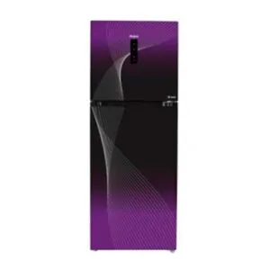 Haier HRF-438IFRA-purple