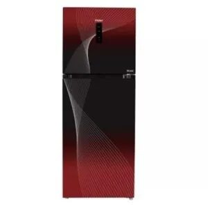 Haier HRF-438IFRA-red