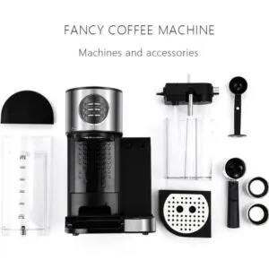 westpoint automatic coffee maker wf-2025 accessories
