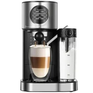 westpoint automatic coffee maker wf-2025 front