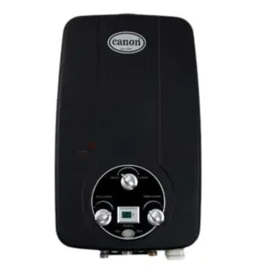 Canon Instant geyser digital