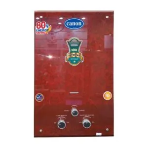 Canon Instant Geyser-