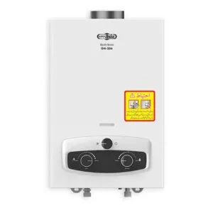 Super asia gas geyser