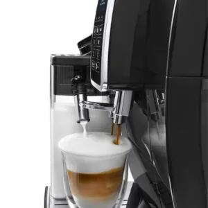 delonghi ecam350.50b dinamica bean to cup coffee machine a shoppingjin.pk - Shopping Jin