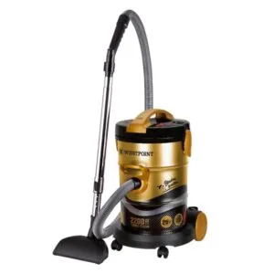 WestPoint Vacuum Cleaner WF-3469 2200 Watts