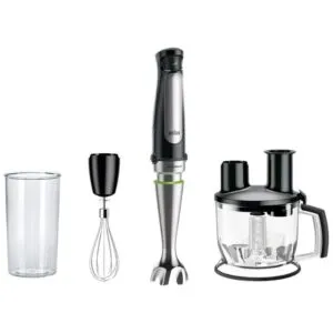 Braun Hand Blender MQ 7075X