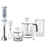 braun - multiquick 5 vario hand blender mq 5245 wh