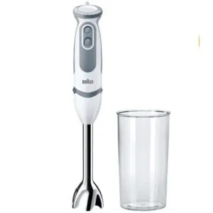 Braun Hand Blender MQ 5200