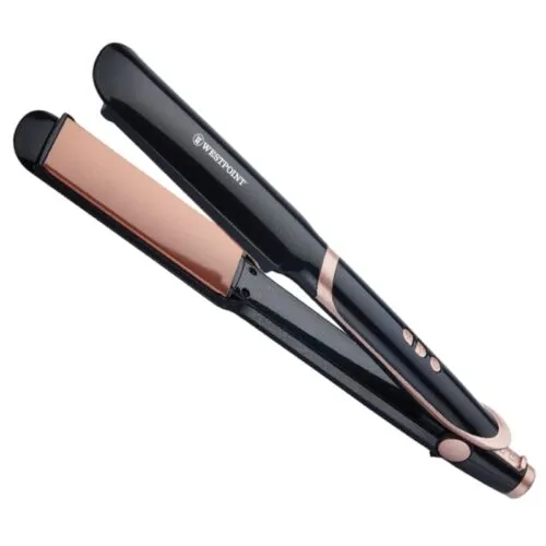WestPoint Hair Straightener WF-6808 50 Watts