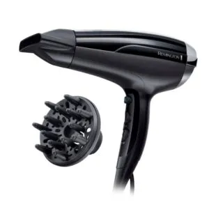 Remington Hair Dryer Pro-Air Shine D5215