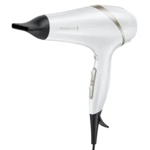 Remington Hair Dryer Hydraluxe With Moisture– AC8901