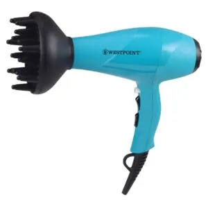 WestPoint Hair Dryer WF-6370 2000 Watts