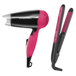 WestPoint Hair Care Set WF-6912