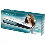 REMINGTON S8500 HAIR STRAIGHTENER SHINE THERAPY