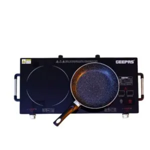 Geepas Digital Infrared Cooker GIC6131