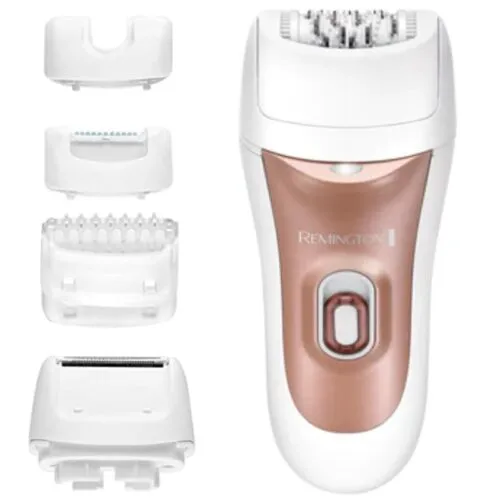 Remington Epilator Smooth And Silky 5-IN-1 EP7500