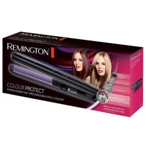 Remington Hair Straightener Colour Protect S6300