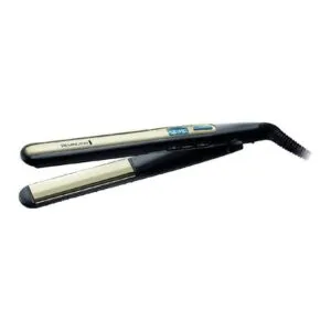 Remington Hair Straightener Sleek And Curl S6500