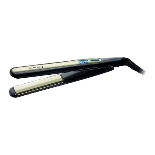 Remington Hair Straightener Sleek And Curl S6500