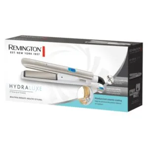 Remington Hair Straightener Hydraluxe S8901
