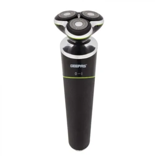 Geepas 5-In-1 Grooming Kit GTR56027